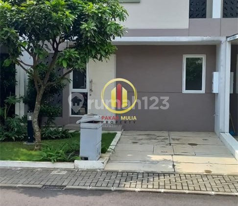 New House (Unoccupied) in Summarecon, Below Market Price! 2
