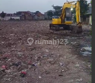 Lahan 5754m² di Sulaeman, Jual Cepat Dekat 2 Pintu Tol Lahan 5754m² di Sulaeman, Jual Cepat Dekat 2 Pintu Tol