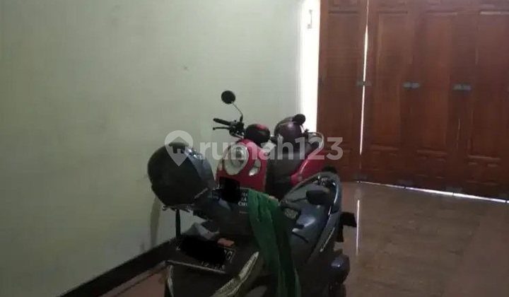 BIG SALE DI BAWAH NJOP! Tanah 510m² di Pasteur, Harga Hancur!