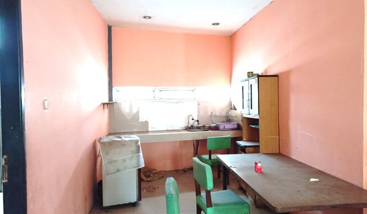 Ruko Mainroad Jalan Utama Setiabudi ex Cafe 2