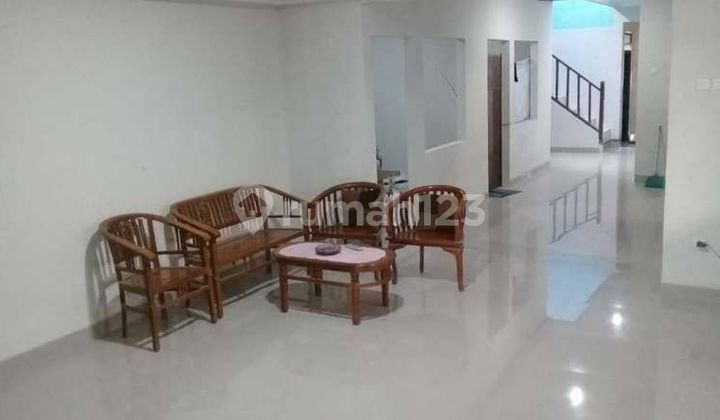 Kost Aktif Terawat Full Furnished di Buah Batu dibawah NJOP