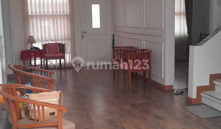 Rumah Bagus Siap Huni Cluster Cukang Kawung Asri 2