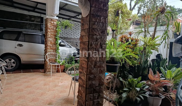 Rumah Terawat Siap Huni Area Gumuruh Turangga  2