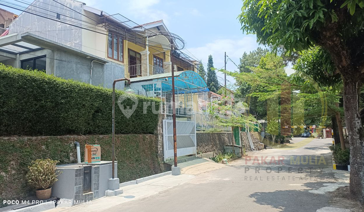 HARGA SPESIAL SEPTEMBER! Rumah 1 Lantai di Awiligar