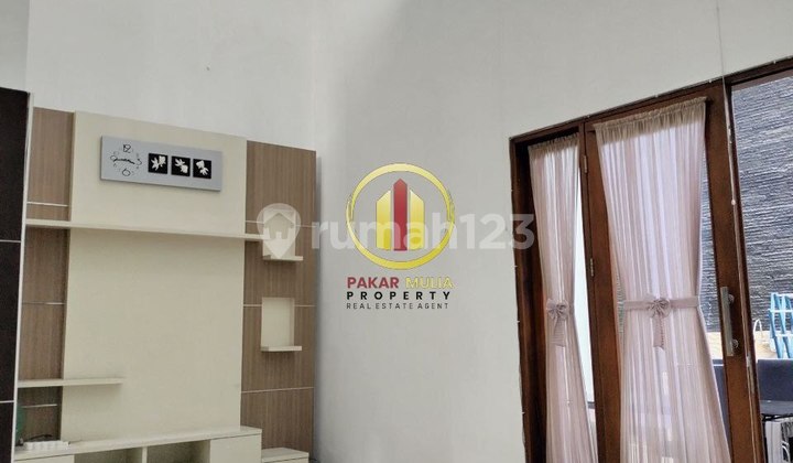 Rumah Bagus minimalis batununggal  Jual Murah BU 2