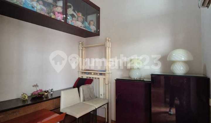 Rumah Hook Siap Huni Di Batununggal Mulia 2