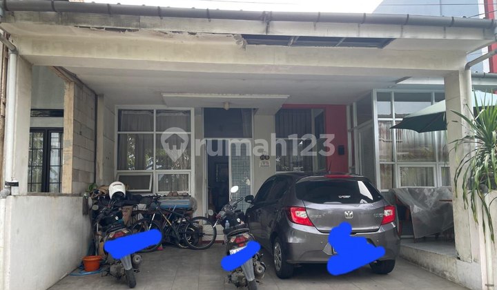 Rumah Bagus Di Griya Caraka Arcamanik Siap Huni Jarang Ada 2