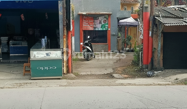 Rumah Siap Huni Mainroad Rancaekek Siap Jadikan Kosan