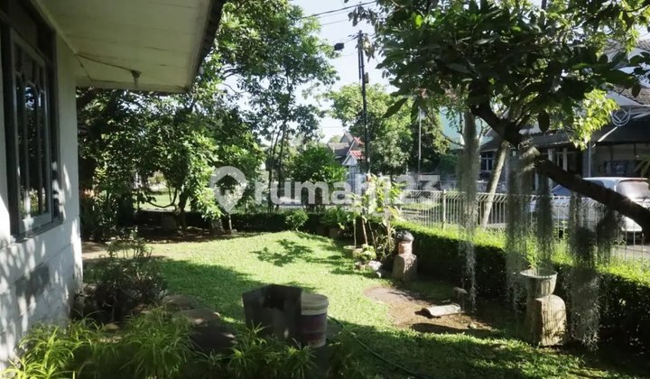 Hook House Ready to Live In, Beautiful in Gading Regency Bandung