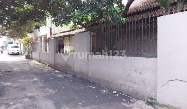 Jantung Dago: Residential House + Passive Income 12 Rental Rooms 2