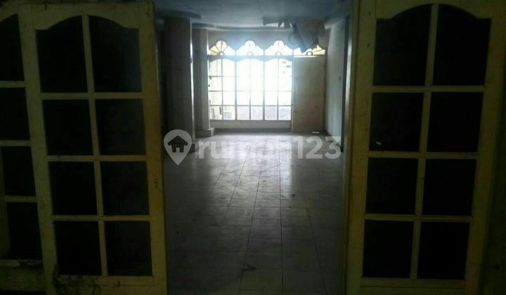 TANAH MURAH DI BAWAH NJOP! Lokasi Strategis BKR/PETA, LM 12 Meter 2