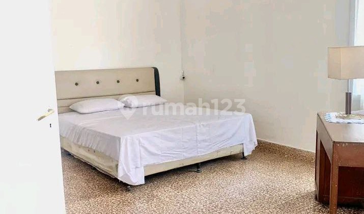 Rare 426m² Asset (16m Width) in Riau Wing, Near Gedung Sate 2