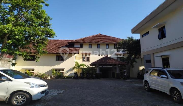 Rumah Induk Passive Income di Cipedes, Dekat Maranatha & PVJ