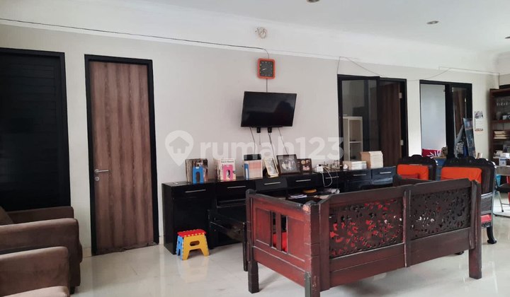 Luxury House Riau Wing (450m²), Price Below Appraisal! 2