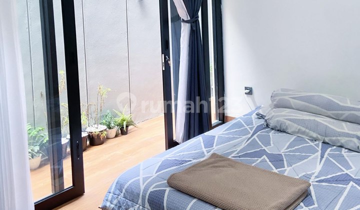 Rumah Baru 2025 Di Arcamanik, Padma House Siap Huni 2