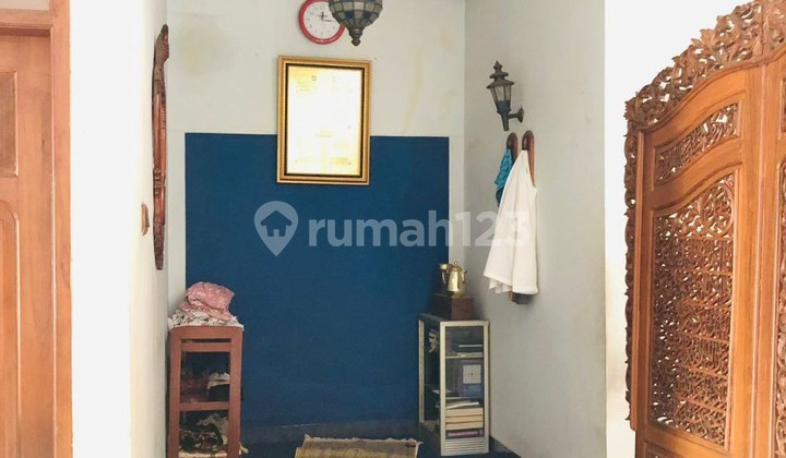 Rumah Bagus Siap Huni di Kiara Sari Asri Batu