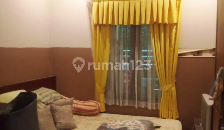 Rumah Bagus Unfurnished SHM Soekarno Hatta Bandung Pinus Regency 2