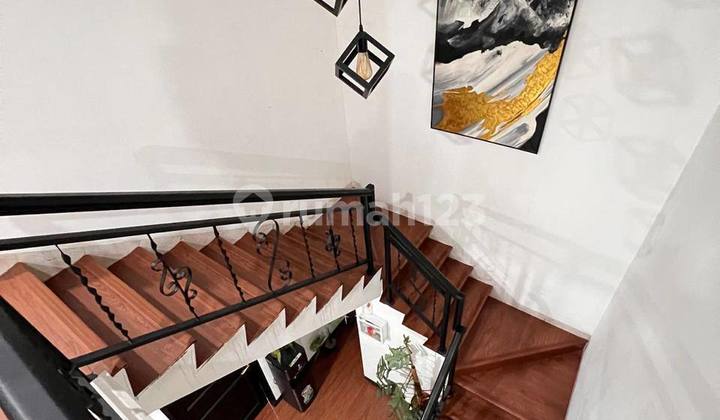 Riau Wing House (5+1 BR), Price Reduced Close to Appraisal! 2