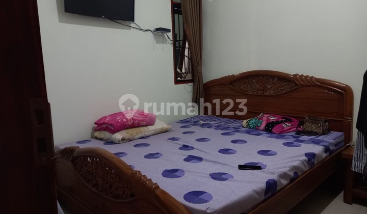 Rumah Modern Siap Huni 4kt Di Margahayu Tengah Kopo Kab Bandung 2