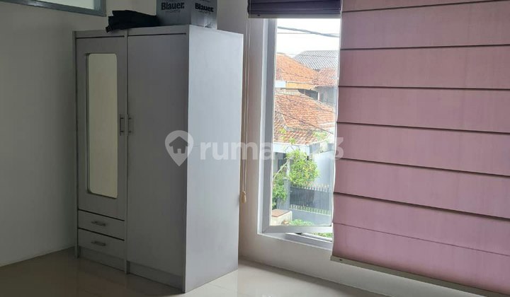nice 2-story house ready to occupy behind metro margahayu raya 2