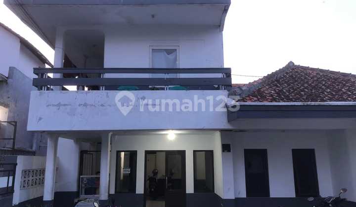Kost aktif siap huni serasa hitung tanah dekat dengan Unpad DU