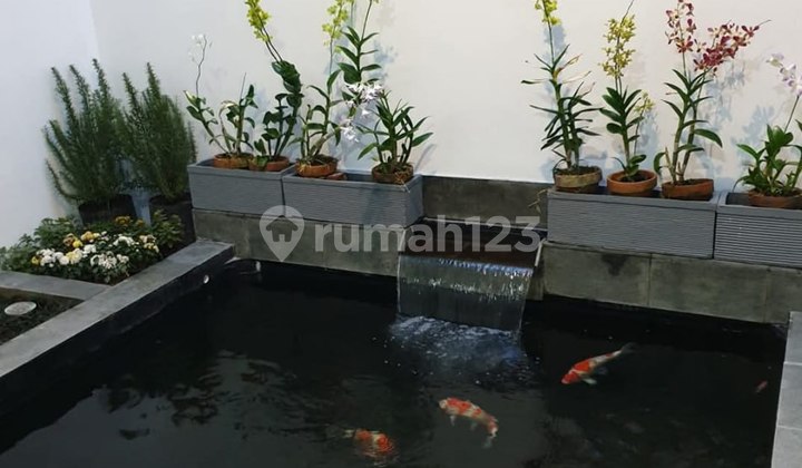 Rumah Premium Kembar Mas Pemilik Butuh Cepat