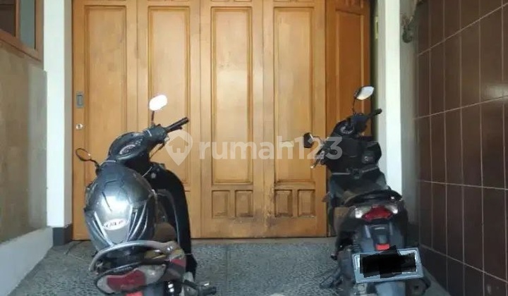 BIG SALE DI BAWAH NJOP! Tanah 510m² di Pasteur, Harga Hancur!