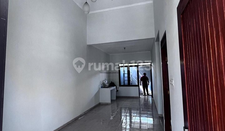 Nice House 2024 Grand Pinus Regency Soekarno Hatta, Bandung 2