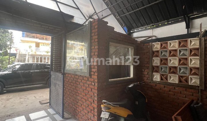 Rumah + Cafe Mainroad Lodaya, Baru Renov, Turun Harga 2 Miliar 2