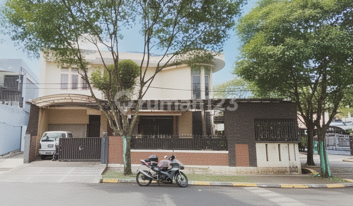 Rumah Posisi Bagus Hook Di Komplek Batununggal Mulia Rumah Posisi Bagus Hook Di Komplek Batununggal Mulia