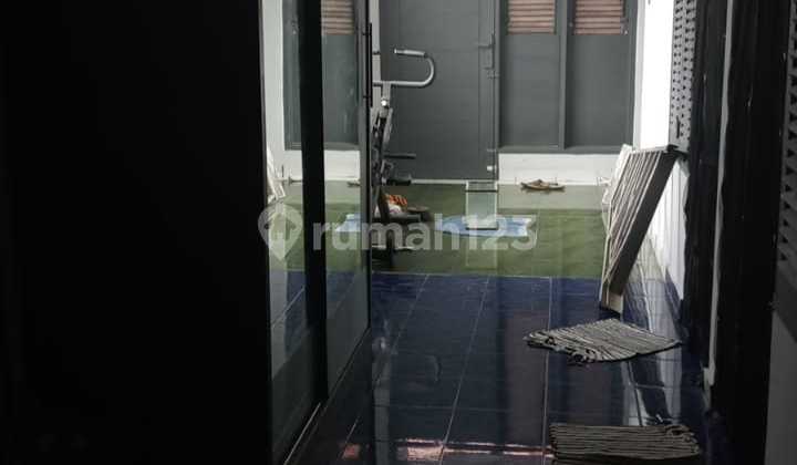 Rumah Bagus Siap Huni di Sulaksana Baru 2