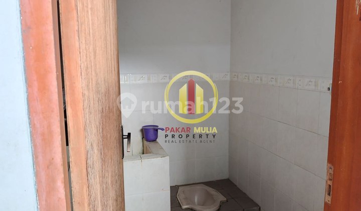 Rumah Langka di Batu Indah dengan Halaman yang cukup Luas! 2