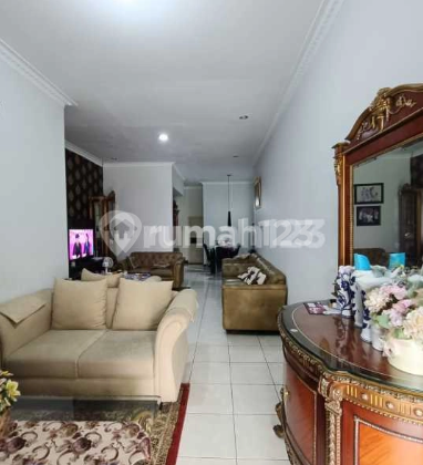 Rumah 5KT di Tanjung Sari Antapani, Penawaran Sangat Fleksibel Rumah 5KT di Tanjung Sari Antapani, Penawaran Sangat Fleksibel