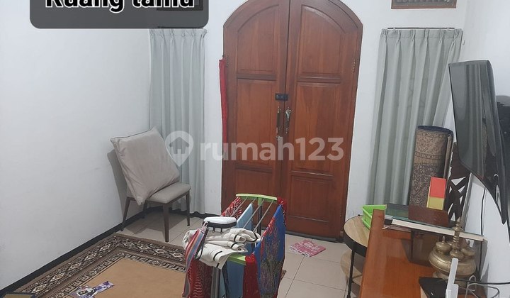 Hot Deal! Rumah 2 Lantai Arcamanik Lebar 10 Meter, 1.15 M Nett! 2