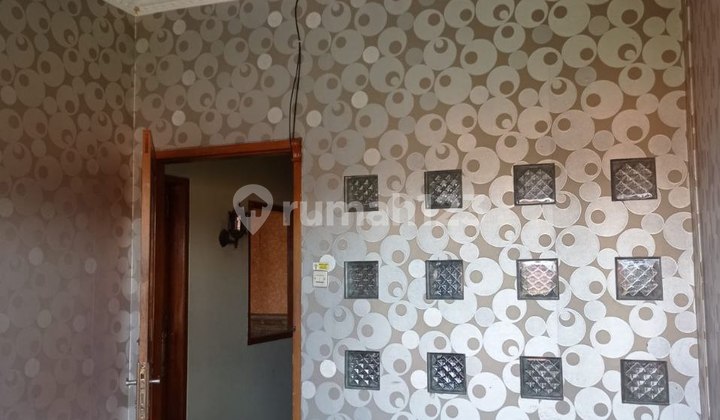 Rumah Siap Huni  Turangga Lokasi The Best  Strategis 2
