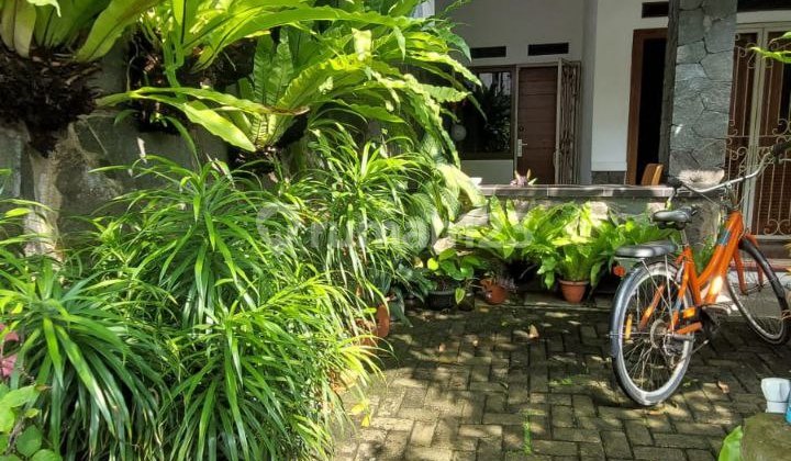 Rumah Bagus 2018 Unfurnished SHM di Grand Pinus Regency