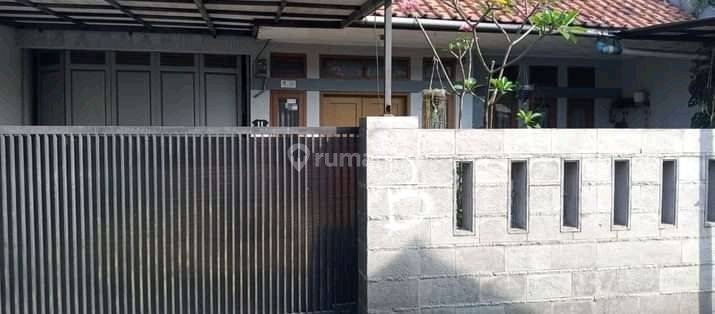 Rumah Siap Huni Di Margasari Rumah 2