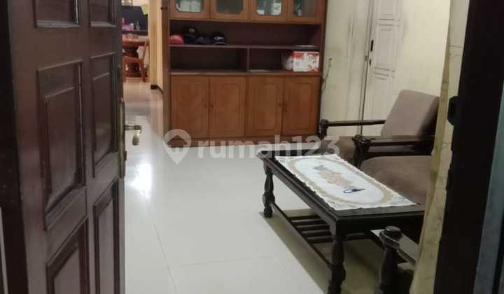 Land Calculation House 180m² on Mainroad Antapani 2