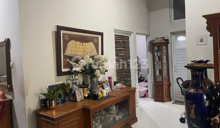 Nice House with SHM Ready to Occupy in Griya Caraka Arcamanik