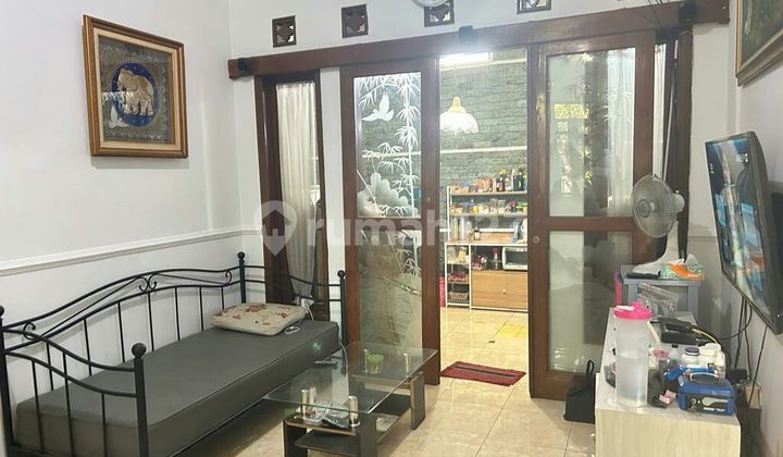 PRICE DROP! Ready-to-Live House in Kiara Sari Buahbatu