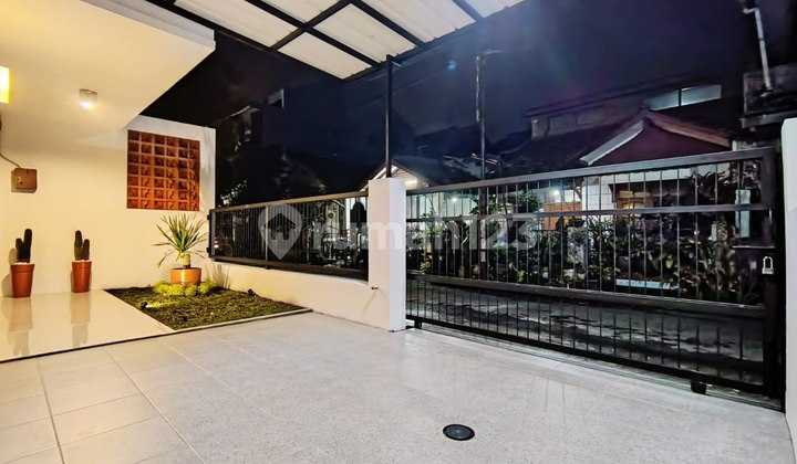 RARE! New House 2025 Sentosa Asih, North, 995 Jt! 2