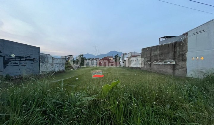 Tanah Matang di Cibiru Cocok untuk Kosan atau Universitas Tanah Matang di Cibiru Cocok untuk Kosan atau Universitas