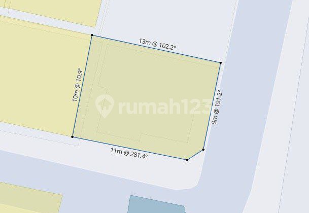 Rumah Hook Mewah di Mulyagraha, Sangat Dekat Pintu Tol Rumah Hook Mewah di Mulyagraha, Sangat Dekat Pintu Tol