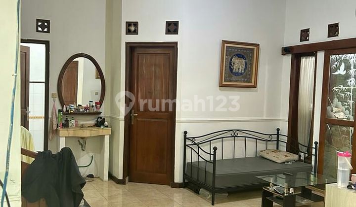 PRICE DROP! Ready-to-Live House in Kiara Sari Buahbatu 2