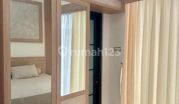 Rumah Bagus Siap Huni di Cisaranten Residence Full Furnished 2