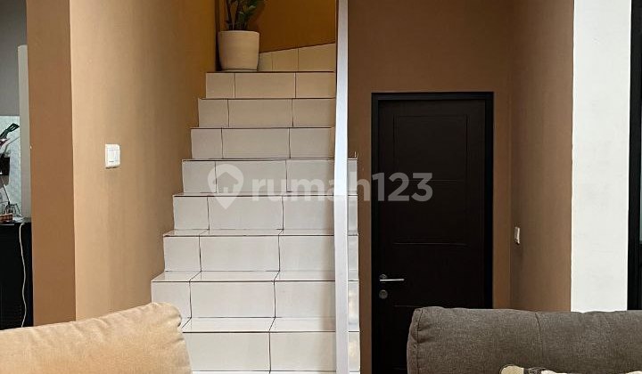 Murah!! Rumah Modern 3+1 KT di Cluster Dayana, Summarecon Bandung Murah!! Rumah Modern 3+1 KT di Cluster Dayana, Summarecon Bandung