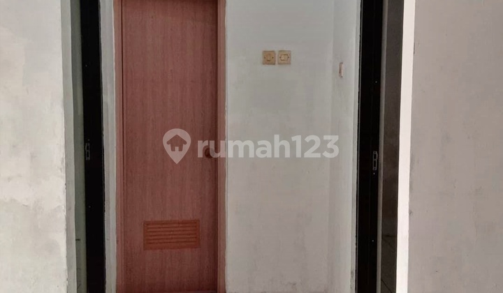 Rumah Siap Huni Harga Bagus di Limus Pratama Regency 2