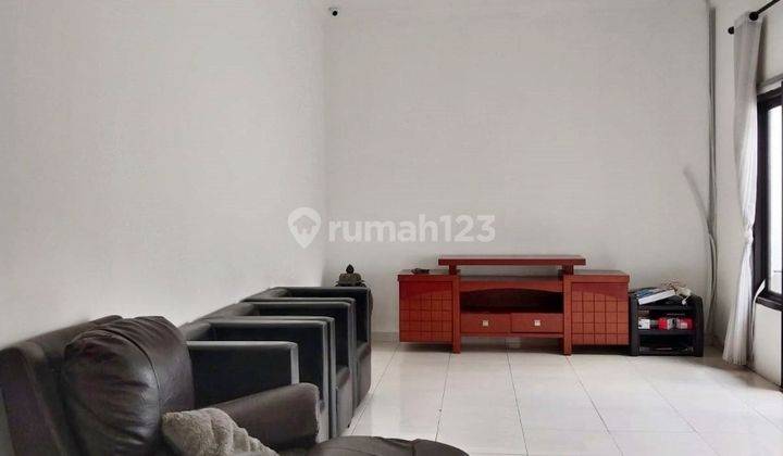 Rumah Idaman Siap Huni di Lokasi Cozy Legenda Wisata Cibubur 2