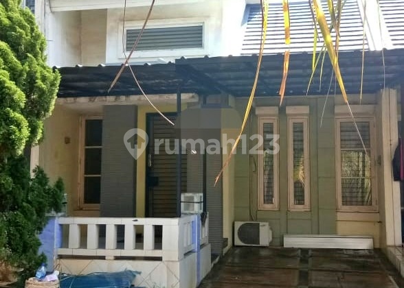 Disewakan Rumah Nyaman Terawat di Legenda Wisata Cibubur