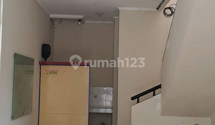 Sewa Ruko Pasmod Batununggal.2 Lantai